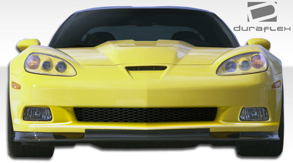 2005-2013 Chevrolet Corvette Duraflex ZR Edition Hood