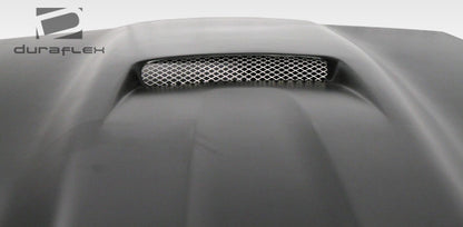 Duraflex 05-13 Chevy Corvette ZR Edition hood kit