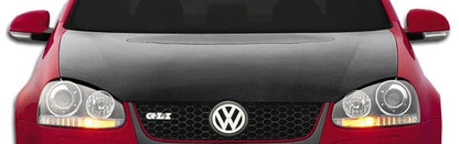 2005-2009 Volkswagen Jetta 2006-2009 GTI Rabbit Carbon Creations OEM Hood