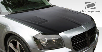 Duraflex 05-07 Dodge Magnum Executive hood kit