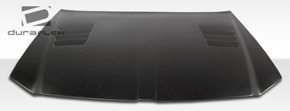 Duraflex 05-07 Dodge Magnum Executive hood kit