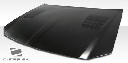 Duraflex 05-07 Dodge Magnum Executive hood kit