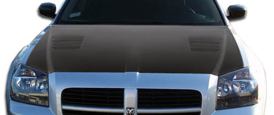 Duraflex 05-07 Dodge Magnum Executive Hood Kit