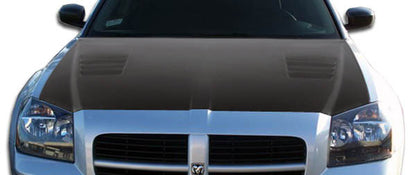 Duraflex 05-07 Dodge Magnum Executive hood kit