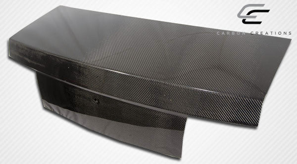 Carbon Creations 05-09 Ford Mustang OEM Trunk Kit