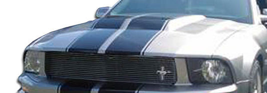 Duraflex 05-09 Ford Mustang Eleanor Hood Kit