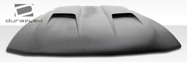 Duraflex 05-09 Ford Mustang Mach 2 hood kit