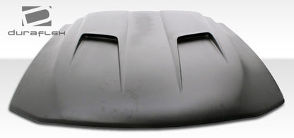 Duraflex 05-09 Ford Mustang Mach 2 hood kit