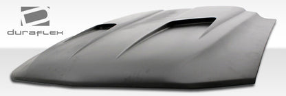 Duraflex 05-09 Ford Mustang Mach 2 hood kit