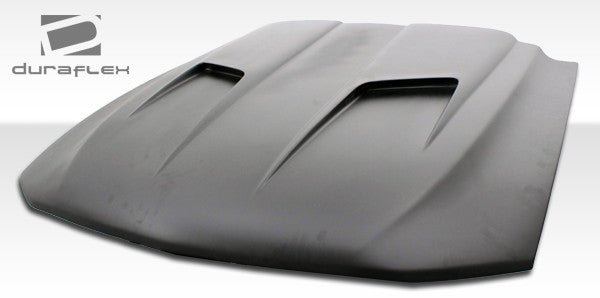 Duraflex 05-09 Ford Mustang Mach 2 hood kit