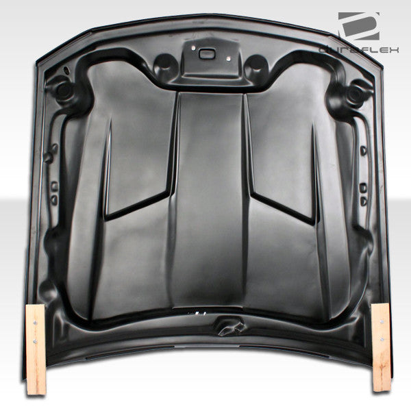 Duraflex 05-09 Ford Mustang Mach 2 hood kit