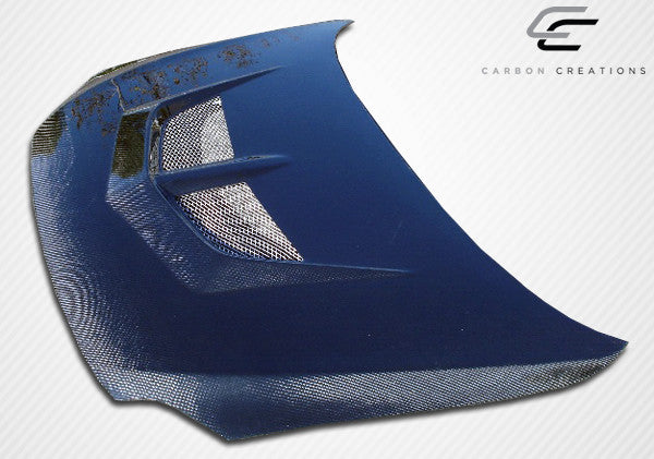 Carbon Creations 05-10 Scion tC Evo hood