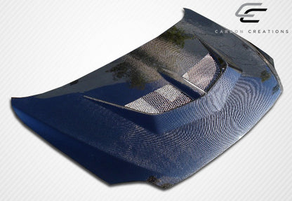 Carbon Creations 05-10 Scion tC Evo hood