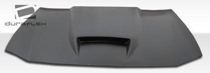 Duraflex 06-10 Dodge Charger Ram Air hood kit