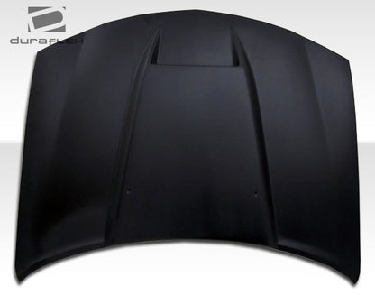 Duraflex 06-10 Dodge Charger Ram Air hood kit