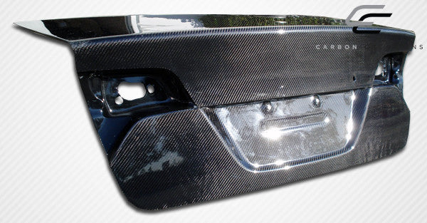 Honda Civic 2006 Trunk/Hatch