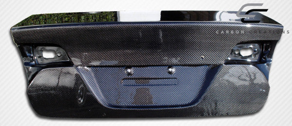 Carbon Creations 06-11 Honda Civic 4DR OEM Trunk Kit