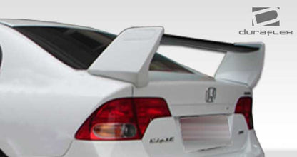 Honda Civic R-Spec Wing