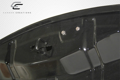 Carbon Creations 06-13 Lexus IS-Series IS250 IS350 OEM Hood