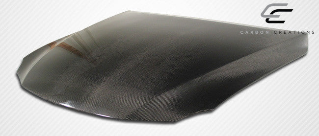 06-13 Lexus IS Series IS250 IS350 carbon fiber OEM Hood