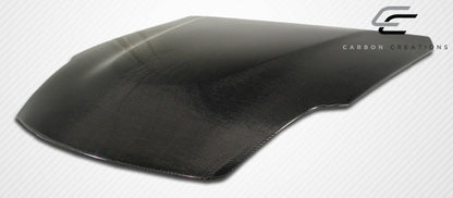 Carbon Creations 07-08 Nissan 350Z OEM style Hood Kit