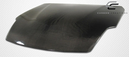 2007-2008 Nissan 350Z carbon fiber OEM style Hood