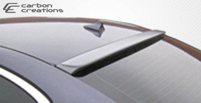 Infiniti G Sedan 2009 Wing