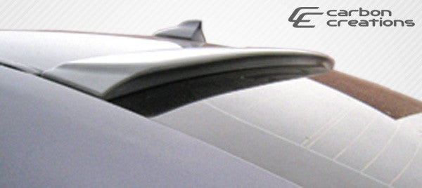 Duraflex 07-13 Infiniti 4DR G25 G35 G37 GT Spec Roof wing Spoiler