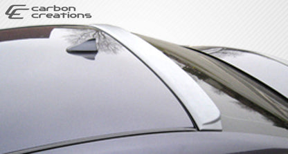 Duraflex 07-13 Infiniti 4DR G25 G35 G37 GT Spec Roof wing Spoiler