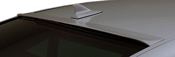 Duraflex 07-12 Lexus LS-Series LS460 W-1 Roof Window Wing Spoiler