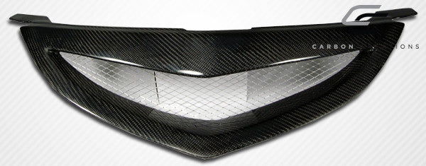 Mazda Mazda 3 2007 Grill