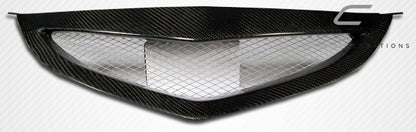 Carbon Creations 07-09 Mazda 3 4DR Open Mouth Grille Kit