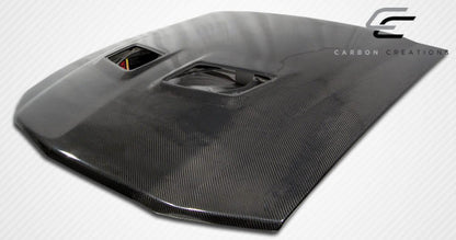 Ford Mustang 2005 Hood