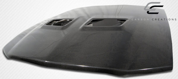 2005-2009 Ford Mustang Cobra carbon fiber OEM Hood