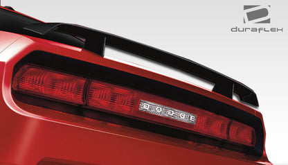 Dodge Challenger 2013 Wing