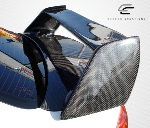 Carbon Creations 08-14 Mitsubishi Lancer Evo10 Lancer wing Spoiler kit