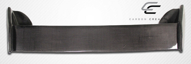 Carbon Creations 08-14 Mitsubishi Lancer Evo10 Lancer wing Spoiler kit