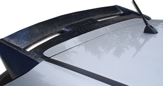 Duraflex 08-11 Subaru Impreza 5DR 08-14 WRX STI GT Wing Spoiler