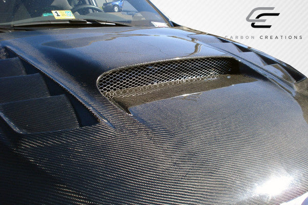 Carbon Creations 08-11 Subaru Impreza 08-14 WRX STI Hood