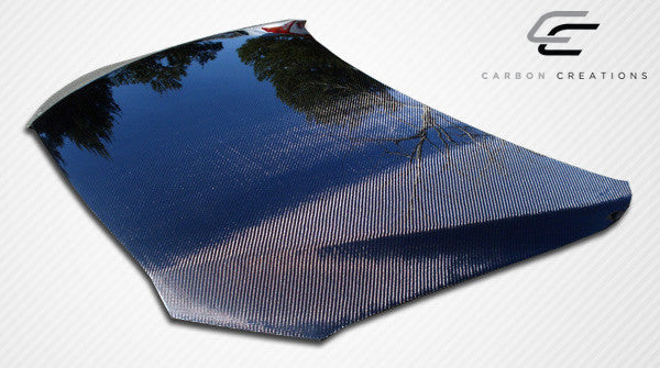 2008-2014 Mitsubishi Lancer / Lancer Evolution 10 Carbon Creations OEM Hood