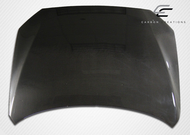 Mitsubishi Lancer 2008 Hood