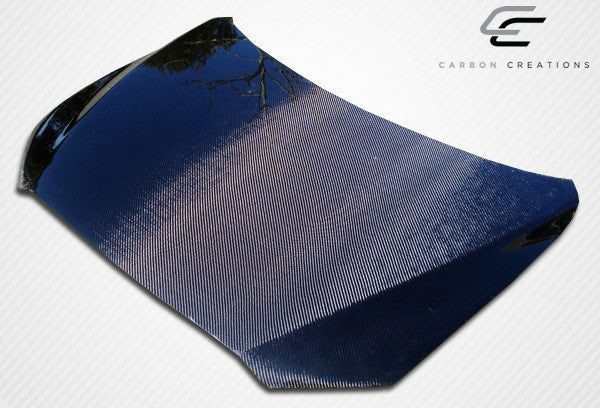 2008-2014 Mitsubishi Lancer / Lancer Evolution 10 carbon fiber OEM Hood