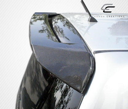 Carbon Creations 08-13 Scion xB OEM Wing Trunk Lid Spoiler Kit