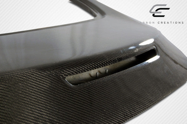 Carbon Creations 09-14 Nissan 370Z OEM Trunk Kit