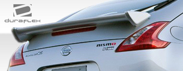 N-1 Nissan 370Z 2013 Wing