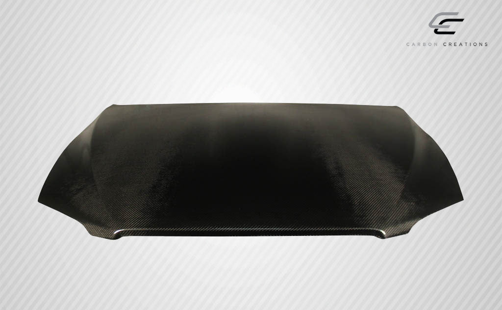 2000-2005 Lexus IS Series IS300 carbon fiber OEM Hood