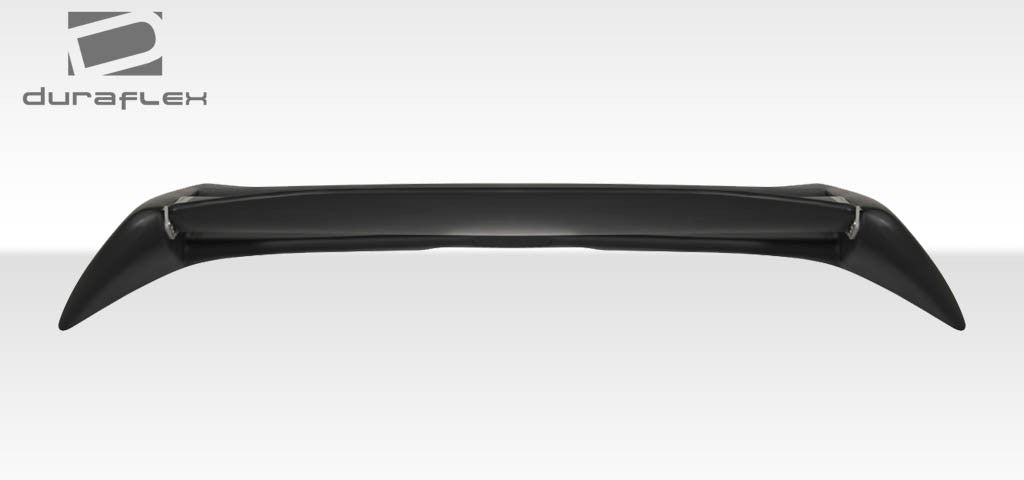 Duraflex 02-05 Honda Civic Si HB Type M Roof Window wing Spoiler