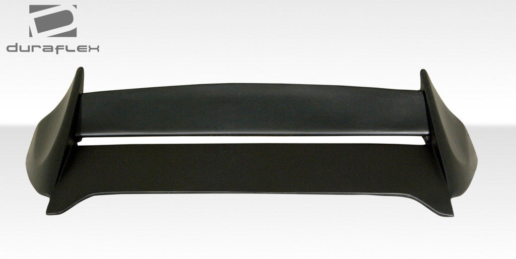 Duraflex 02-05 Honda Civic Si HB JDM Buddy Roof Window spoilers Spoiler