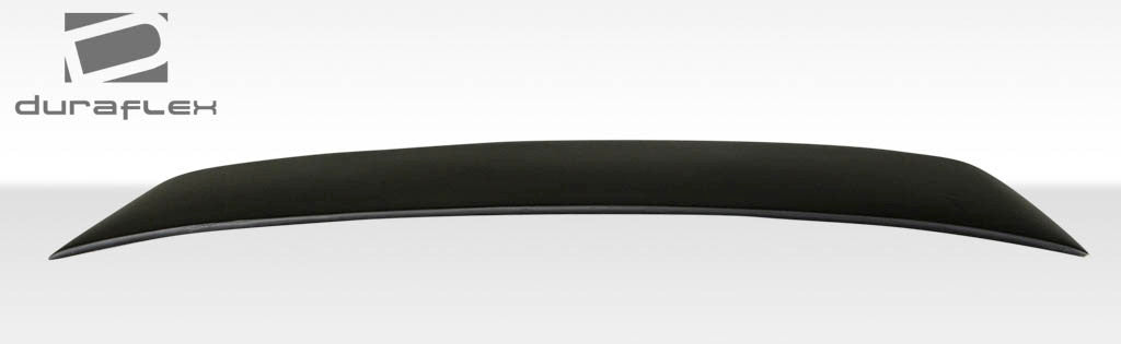 Duraflex 05-10 Chrysler 300 300C Elegante wing Trunk Lid Spoiler