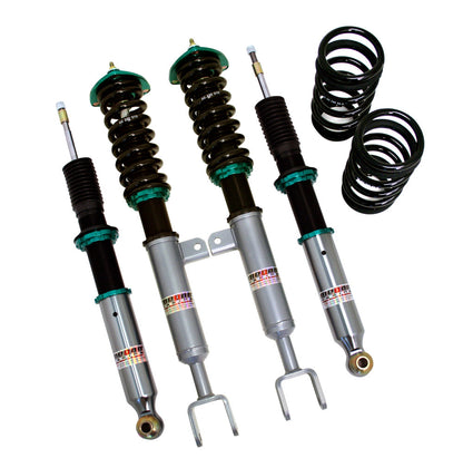 Megan Racing BMW F10 5 Series 2010+ Euro Series Coilover Damper Kit MR-CDK-BF10-EU Main Image